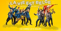 COMEDIE MUSICALE/COMEDIE  La vie est Belge ♥♥