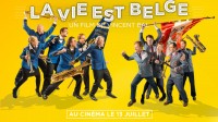 vie Belge comédie musicale film