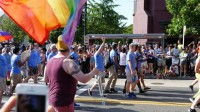 55 séropositivité hommes homosexuels Etats Unis