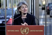 L’argent cosmopolite choisit la nomenklaturiste communiste bulgare Irina Bokova pour prochain secrétaire général de l’ONU