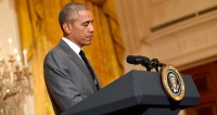 Combattre le terrorisme par l’ONU et le mondialisme&nbsp;: Barack Obama