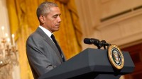 Barack Obama Combattre terrorisme ONU mondialisme