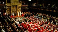 Nouvel obstacle au Brexit et à l’article 50 : la chambre des Lords