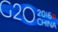 Chine G20 Nouvel ordre mondial