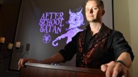 Club Satan Ecole Américains Laïcité Option