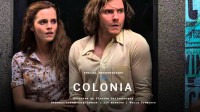 Colonia Drame historique film