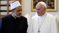 Eglise violence islam Pape François déni réalité
