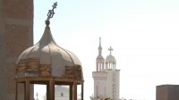 L’Egypte adopte une loi en faveur de la construction d’églises