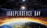 Science-fiction/Action<br>Independence Day Resurgence •