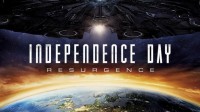 Independence Day Resurgence science fiction action film