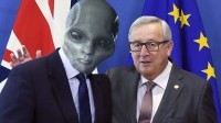 Jean Claude Juncker Frontières Pire Invention Politique Pète Câble
