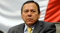 Mexique président chambre députés menace Eglise