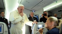 Violence islamique : des propos malvenus du pape François