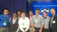 Réunion LGBT à la Maison Blanche pour l’« inclusion » technologique