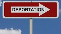 Trump Immigration Déportation Piégé Electorat Hispanique