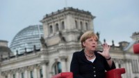 appel angela Merkel Turcs importer conflits Allemagne