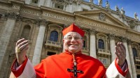 cardinal Dominik Duka censuré Islamisation Europe