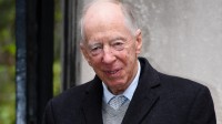 expérimentation politique monétaire Lord Rothschild