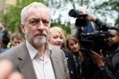 Travaillistes : pour le patron anti-Corbyn des députés, les trotskistes infiltrés dirigent le parti