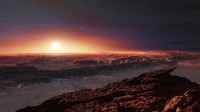 planète habitable années lumière