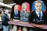 Le média russe Sputnik parle de la nostalgie de l’Union soviétique et du communisme