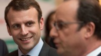 2017 Sondage Macron Sens commun Fillon Imposture Politique Autrement