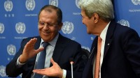 Accords USA Russie Syrie Flou Objectifs Moyens