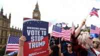 Avaaz contre Trump électeurs étrangers George Soros