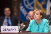 Un Brexit en Allemagne&nbsp;? La chute d&rsquo;Angela Merkel