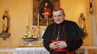 Cardinal Burke Musulmans Chrétiens Adorent Même Dieu