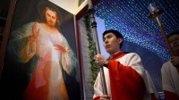 Chine communiste harcèle chrétiens