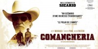 WESTERN Comancheria ♥♥♥