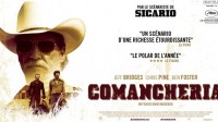 Comancheria WESTERN films