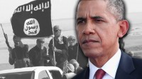 Donald Trump raison Obama créer Etat islamique