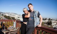 Drame migratoire US&nbsp;: les bobos cultureux LGBT fuient San Francisco pour Los Angeles