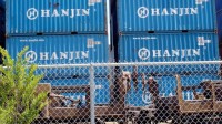 Faillite transporteur Hanjin signe récession globale