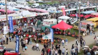 Foire Béré Châteaubriant crise profonde agriculture