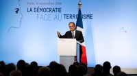 Hollande, terrorisme et république : son idée de la France, c’est la démocratie mondialiste