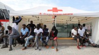 L’Italie voudrait renvoyer 20.000 migrants de ses centres d’accueil, faute de moyens