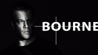Jason Bourne action film