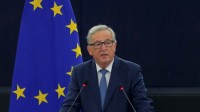 Juncker Bratislava Avenir Union Européenne Plan B