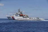 Manœuvres navales communes Russie-Chine pour contrer les USA