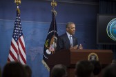 Obama va-t-il vers la ratification illégale du traité de l’ONU sur le changement climatique au nom des Etats-Unis ?