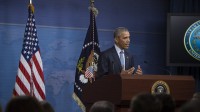 Obama ratification illégale traité ONU changement climatique