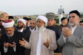 Restructurer l’islam : la conférence organisée à Grozny réunit al-Sissi et Poutine