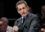 Sarkozy égratigne le dogme du réchauffement climatique&nbsp;: tollé au GIEC