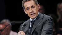 Sarkozy Réchauffement Climatique GIEC Dogme Tollé