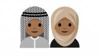 Voile Diversité Conquête Emojis