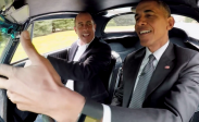 L’administration Obama fait la promotion des voitures sans chauffeur
