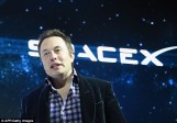 Elon Musk veut coloniser Mars&nbsp;: premier voyage prévu en 2024…